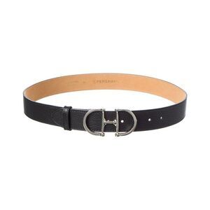 Persaman New York Jackie Leather Belt